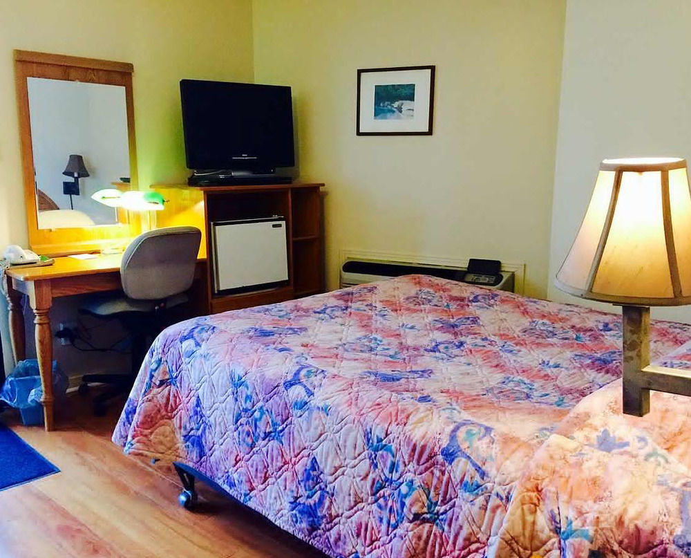 Clothier Mills Inn Kemptville 外观 照片