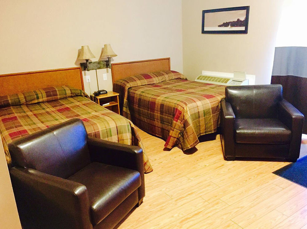 Clothier Mills Inn Kemptville 外观 照片